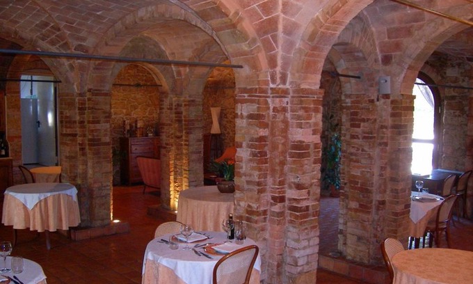 Magliano in Toscana House | Case Cordovani