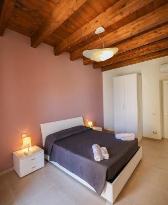 Gratteri Apartment | Case Ruggieri Apartments - Don Leonardo
