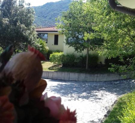 Elini House | Case Vacanze Corongiu