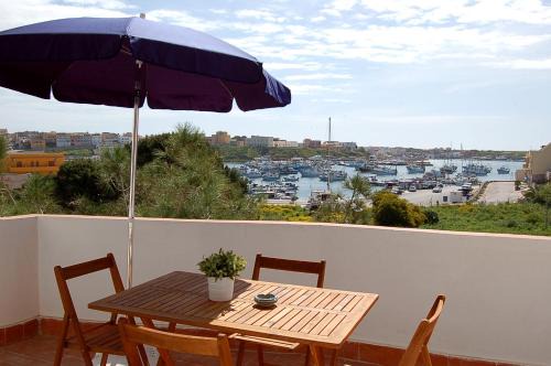 Lampedusa Apartment | Case Vacanze Farchikalà
