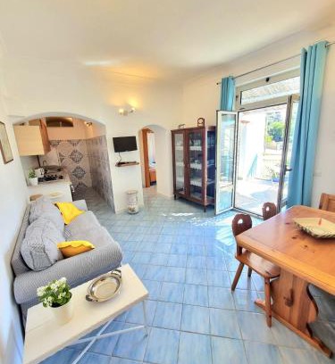 Nerano Apartment | Casetta a Nerano