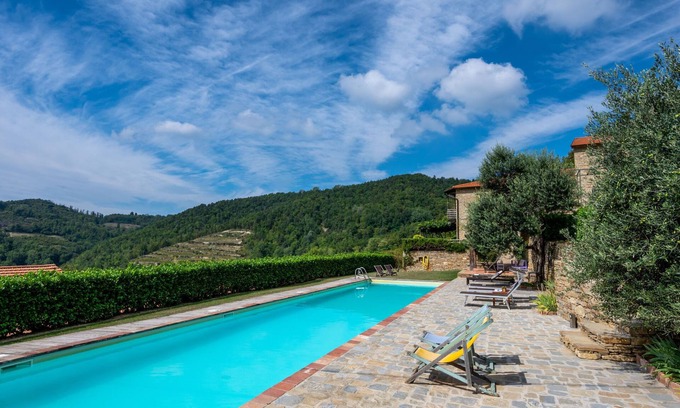 Cortemilia House | Casetta by Interhome
