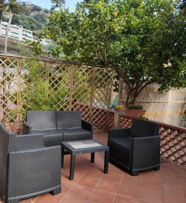 Vallecrosia Apartment | Casetta del Sole