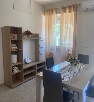 Nettuno Apartment | Casetta Emy Nettuno Beach