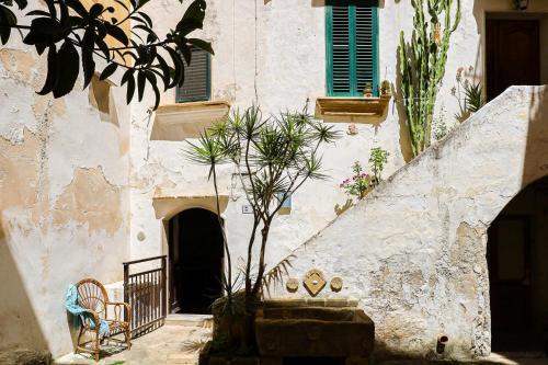 Gallipoli Historic Center House | Casetta Gallo by Casa di Marco