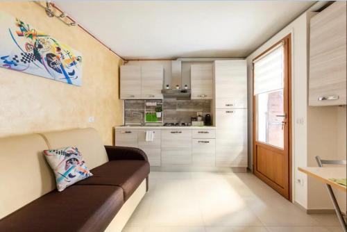 Erba Apartment | Casetta in Contrada