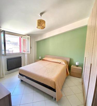 Palazzo Adriano Apartment | Casetta in piazza