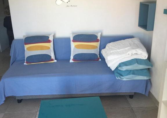 Fontane Bianche Apartment | Casetta in Riva al Mare