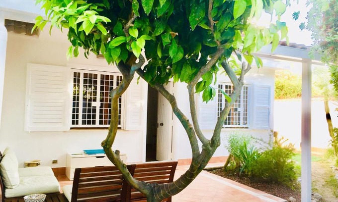 Campo Ascolano House | Casetta Nica