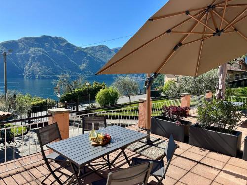 Azzano Apartment | Casetta Rossa