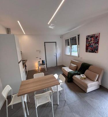 Seriate Apartment | Casette Airport AGATA