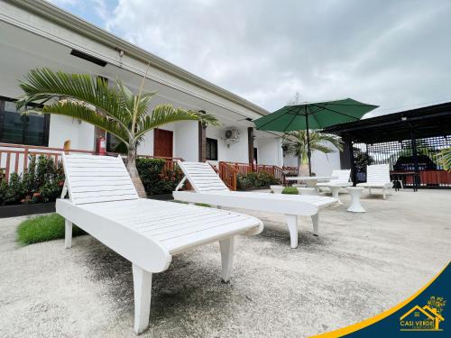 Tawala Bed & Breakfast | Casi Verde Guest House