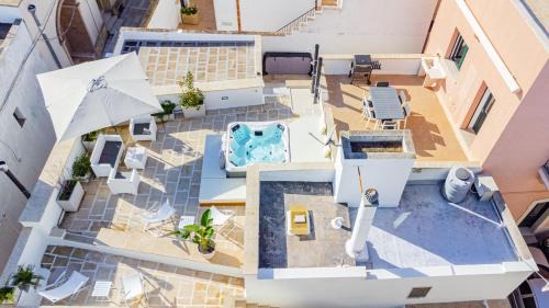 Montesardo Apartment | Casina Alemanno by HDSalento