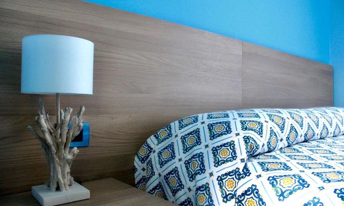 Pozzuoli House | Casina Lambis