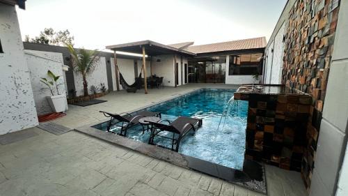 Delfinopolis House | Casinha da Canastra