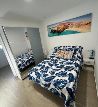 Arrieta Apartment | Casita de Arrieta