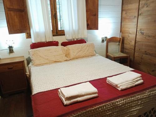 Chacras de Coria House | Casita del Bosque