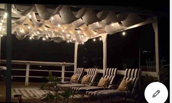 El Paso House | Casita del Rey: A quiet, child and pet friendly oasis in the heart of downtown