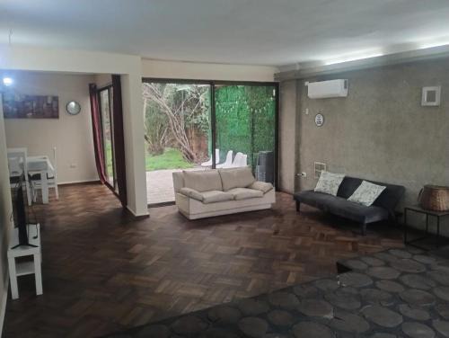 Las Condes House | Casita Manquehue