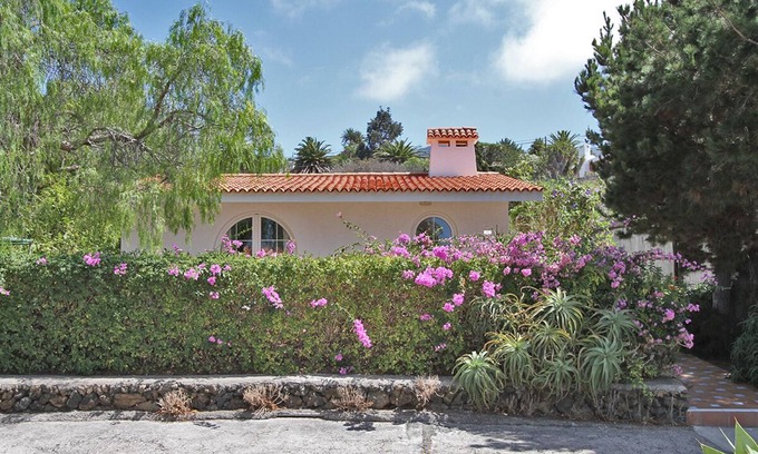 Tajuya House | Casita Vista Valle 35