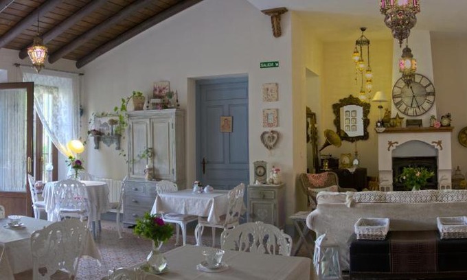 Alajar House | Casona Del Duende