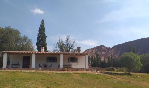 Tilcara House | Casona Inkill Huasi II