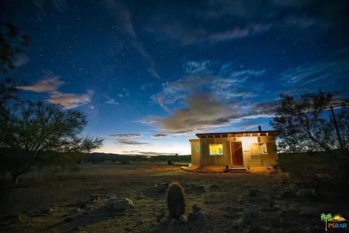 Twentynine Palms House | Casper Lane Cabin