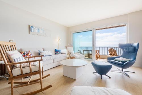 La Baule-Escoublac Apartment | CASSIOPEE - Face MER