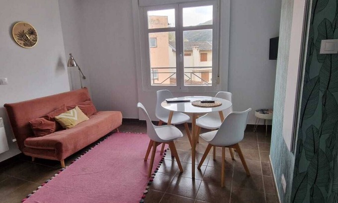 Lourdes Apartment | "Castėléma" Apartment near the sanctuary