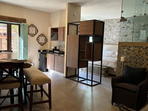 Santeagueda Apartment | Castello di Carlo - Departamento Carlo Magno II