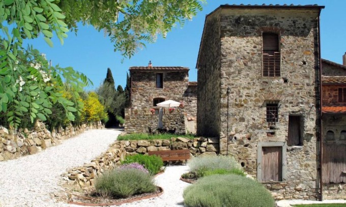 Sesto Fiorentino House | Castiglioni by Interhome