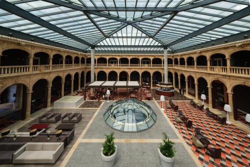 El Burgo de Osma Hotel | Castilla Termal Burgo de Osma