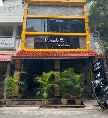 Heritage Town Hotel | Castle 360 Residency