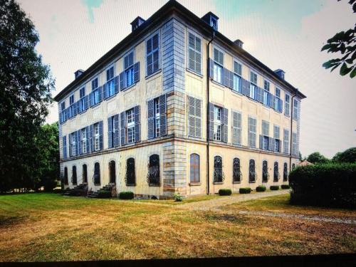 Maroldsweisach House | Castle Apartment "Cook"