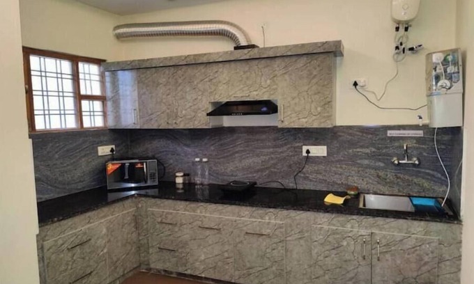 Bullawala Apartment | Castle inn Fresco , 2 BHK, Mussoorie Road,Dehradun