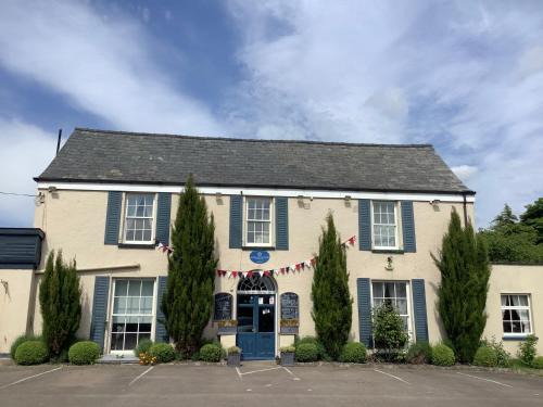 Wilton Bed & Breakfast | Castle Lodge Wilton