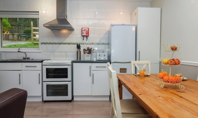 Watermouth Cottage | Castle View Lodge