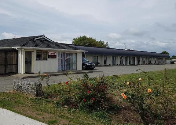 Foxton Hotel | castletown motel