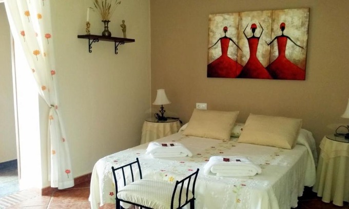 El Gastor Apartment | Castor y Polux