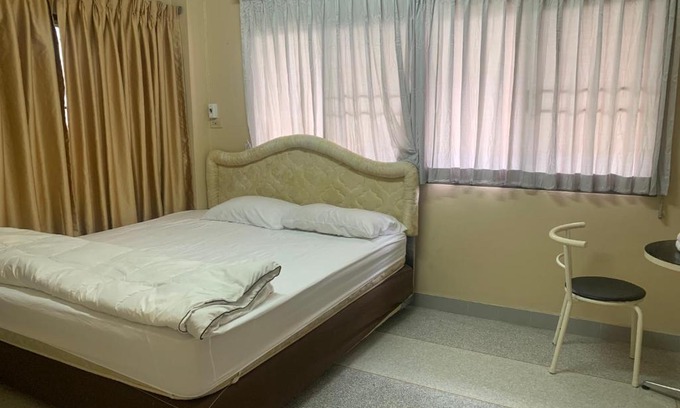 Hat Yai Apartment | Cat Sweet