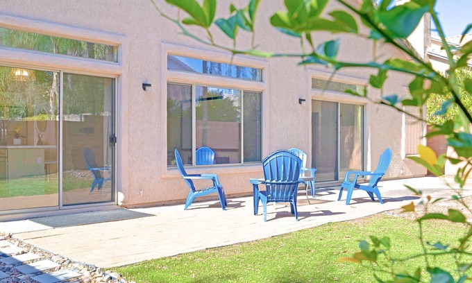 Canada Hills Golf Course House | Catalina Serenity Paradise 4 Bed 2 Bath