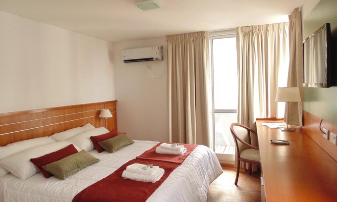 Centro Apartment | Catamarca Suites Land