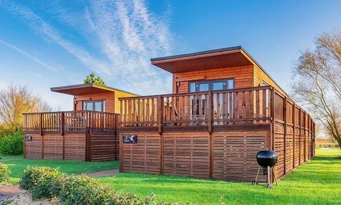 Ely Ski Chalet | Cathedral View 2 Pet