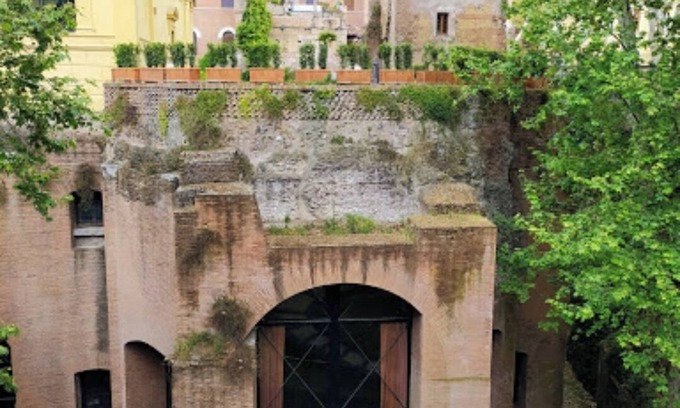 Sallustiano Apartment | Catilina Sallustium