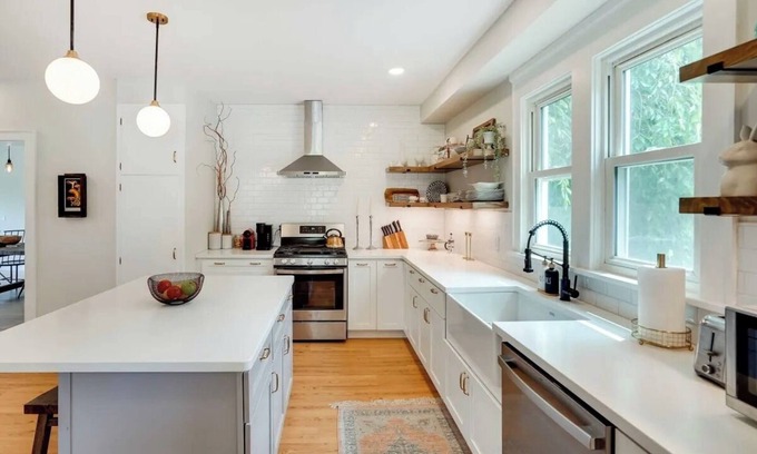 Catskill House | Catskill Nest, spacious 3-bedroom country chateau