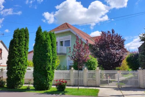 Hajduszoboszlo House | Caty Vendégház