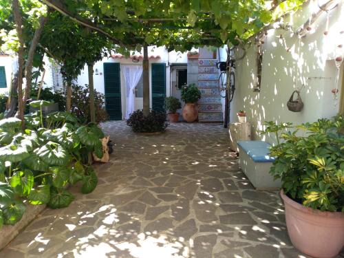 Cavo House | Cavo Beach 3