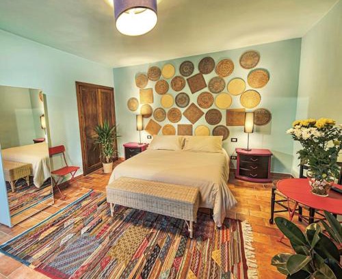Vitorchiano Apartment | Cavour 33