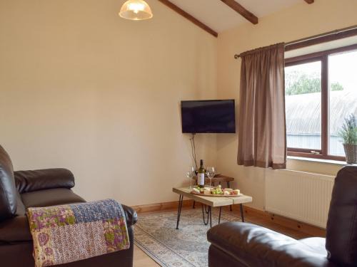 Cenarth House | Caws Cottage - Lancych