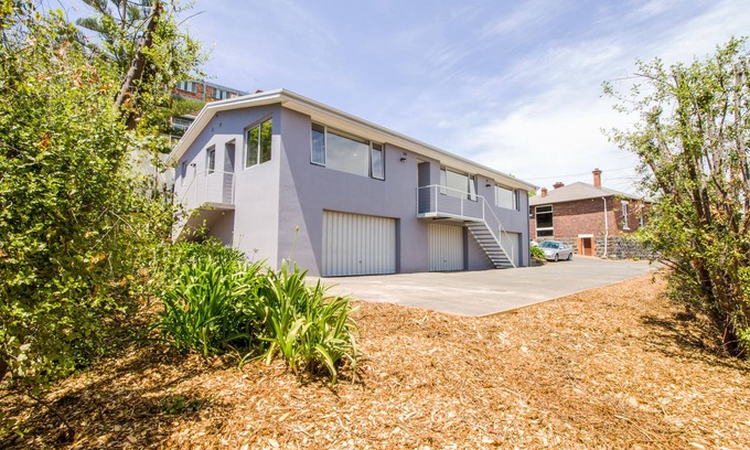 Launceston CBD Apartment | CBD Apartments Launceston